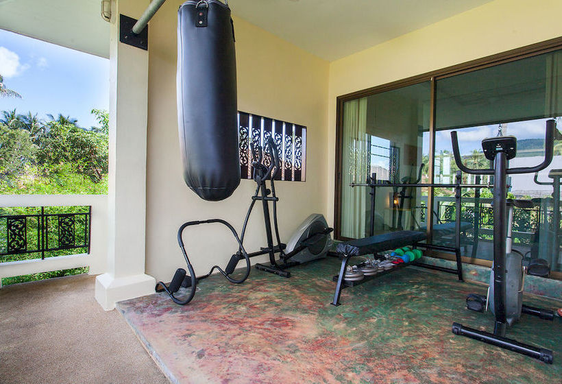 Charu Bay Beach Villa 4