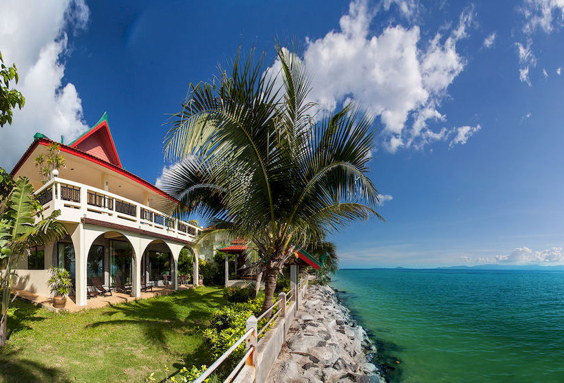 Charu Bay Beach Villa 5