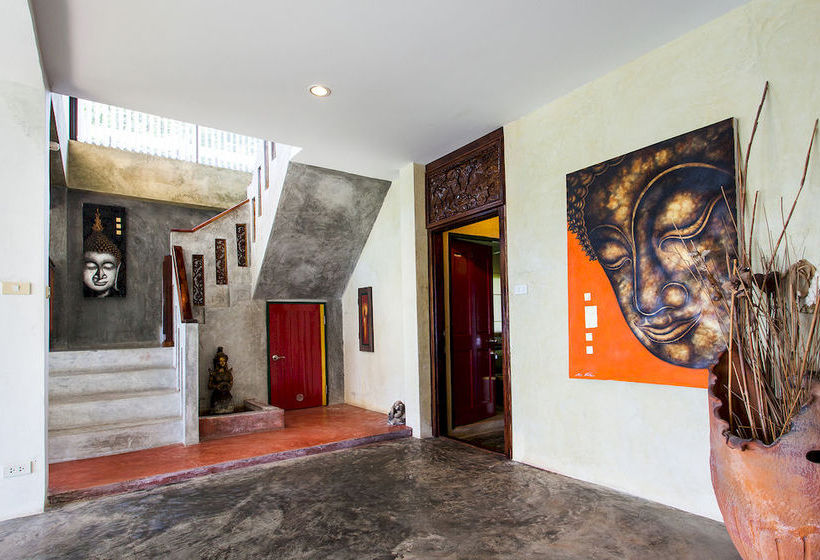 Charu Bay Beach Villa 6