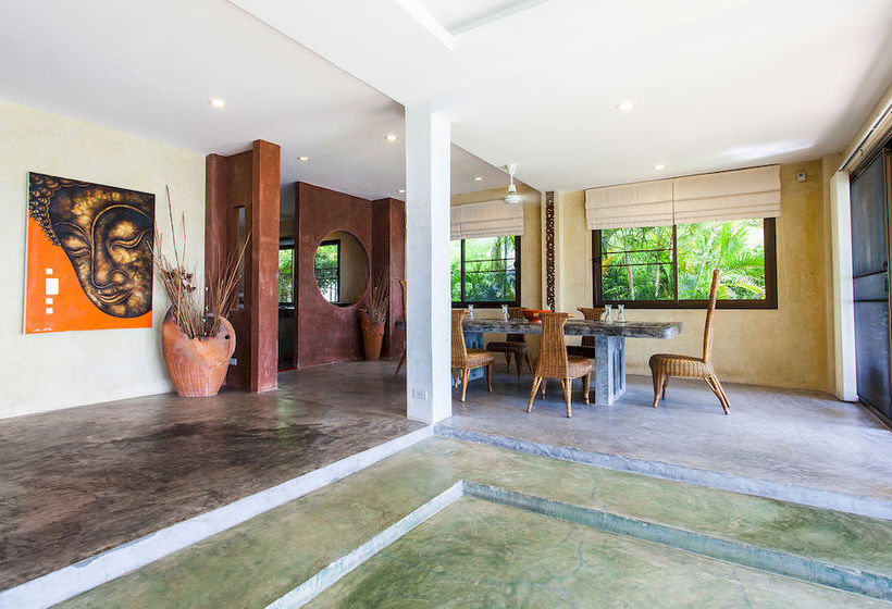 Charu Bay Beach Villa 7