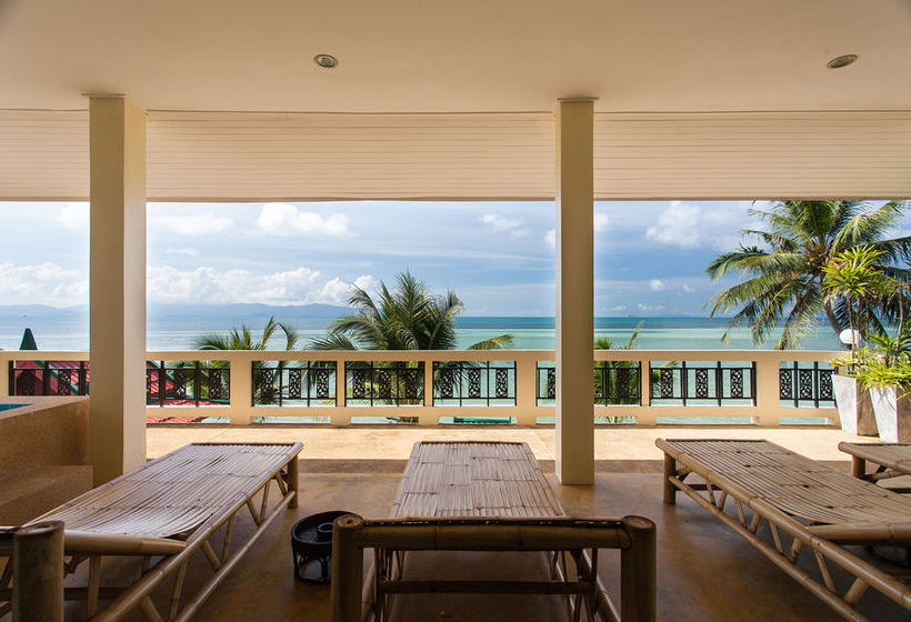 Charu Bay Beach Villa 9