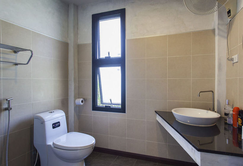 Charu Bay Villa Seaview 11