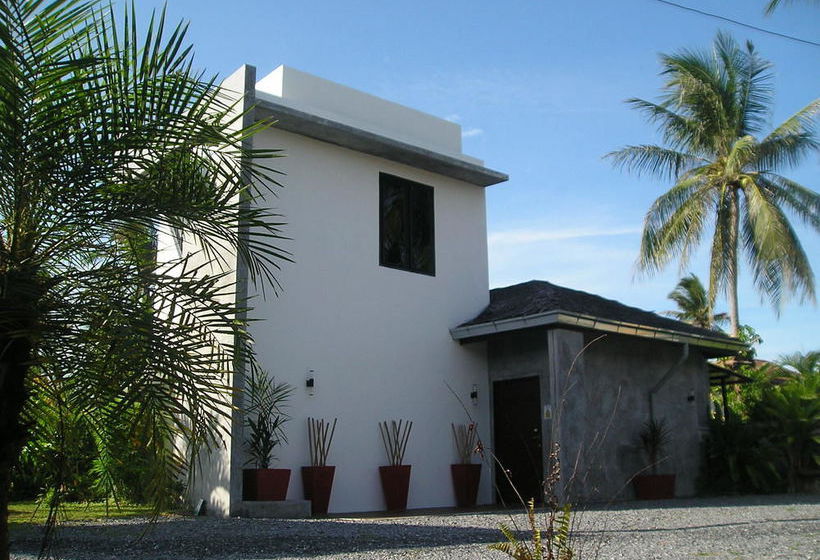 Charu Bay Villa Seaview 15