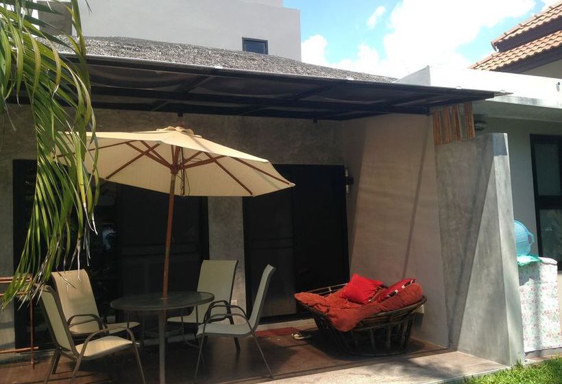 Charu Bay Villa Seaview 19