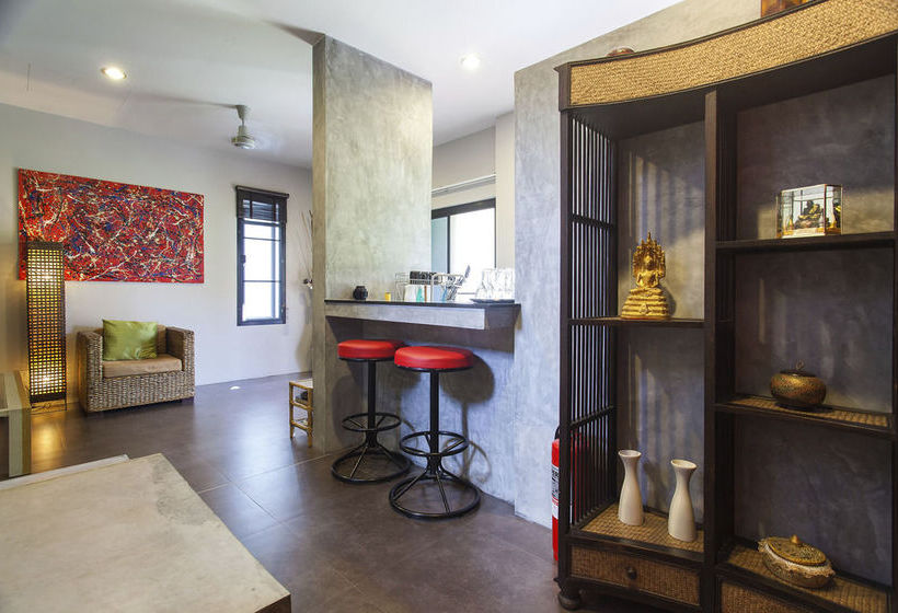 Charu Bay Villa Seaview 2