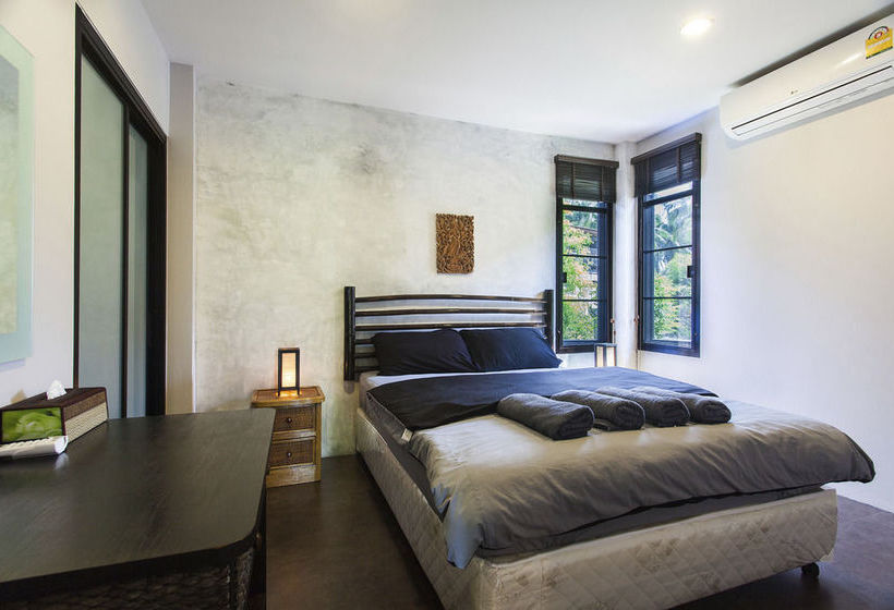 Charu Bay Villa Seaview 20