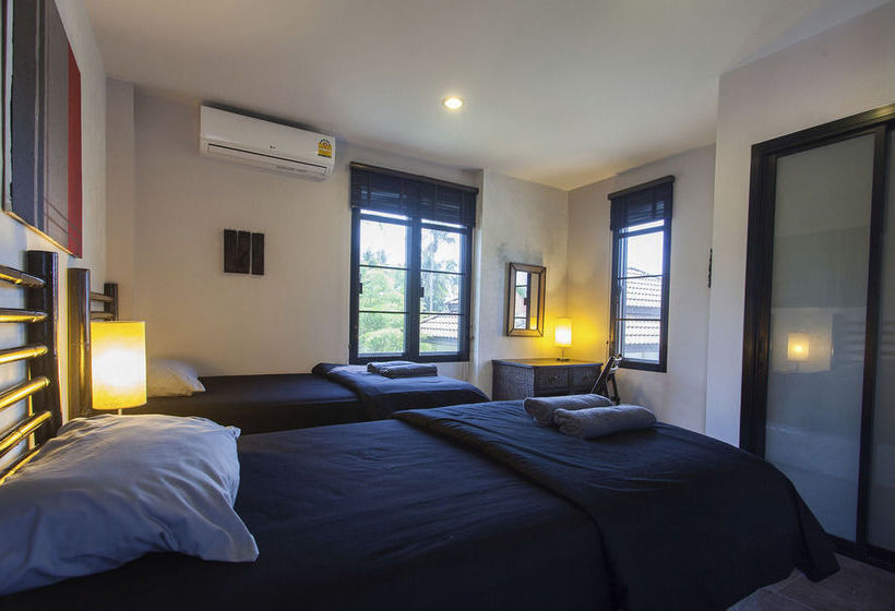 Charu Bay Villa Seaview 3