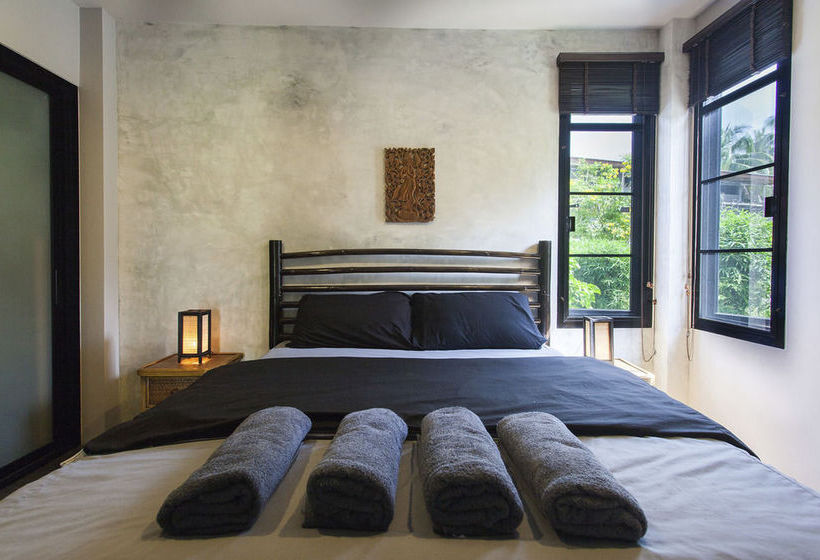 Charu Bay Villa Seaview 5