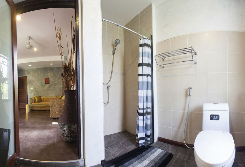 Charu Bay Villa Seaview 8