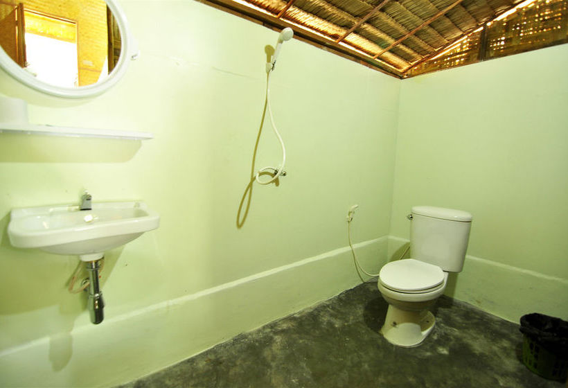 Hotel New Rantee Beach Resort 2 Krabi