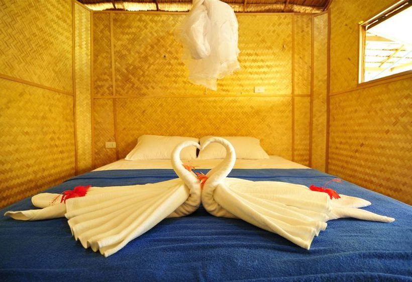 Hotel New Rantee Beach Resort 2 1