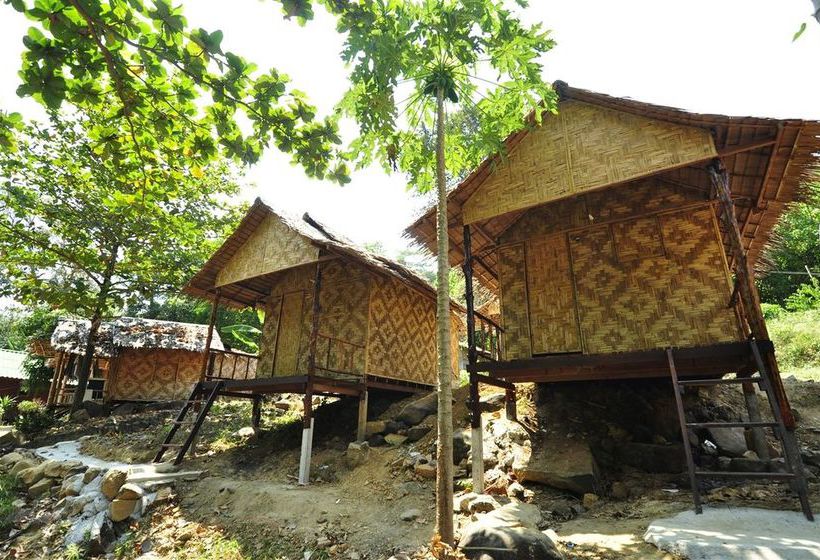 Hotel New Rantee Beach Resort 2 10