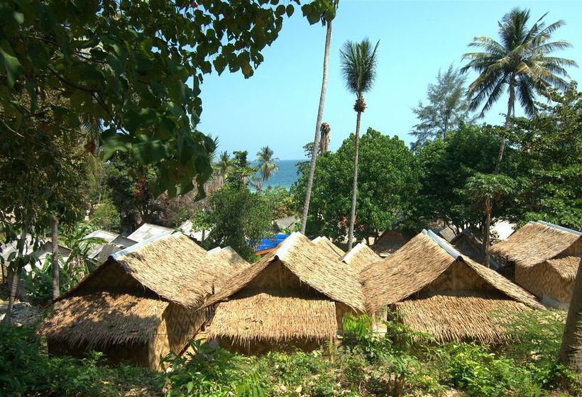 Hotel New Rantee Beach Resort 2 11