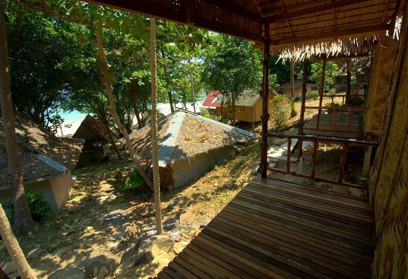 Hotel New Rantee Beach Resort 2 13