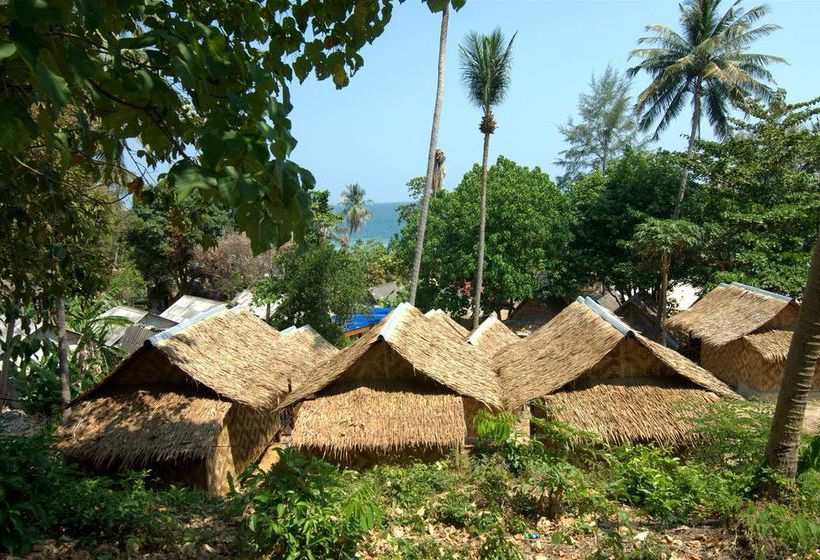 Hotel New Rantee Beach Resort 2 2