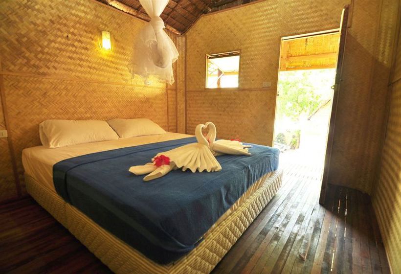 Hotel New Rantee Beach Resort 2 3