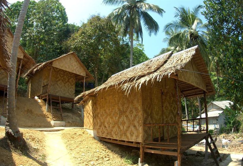 Hotel New Rantee Beach Resort 2 4