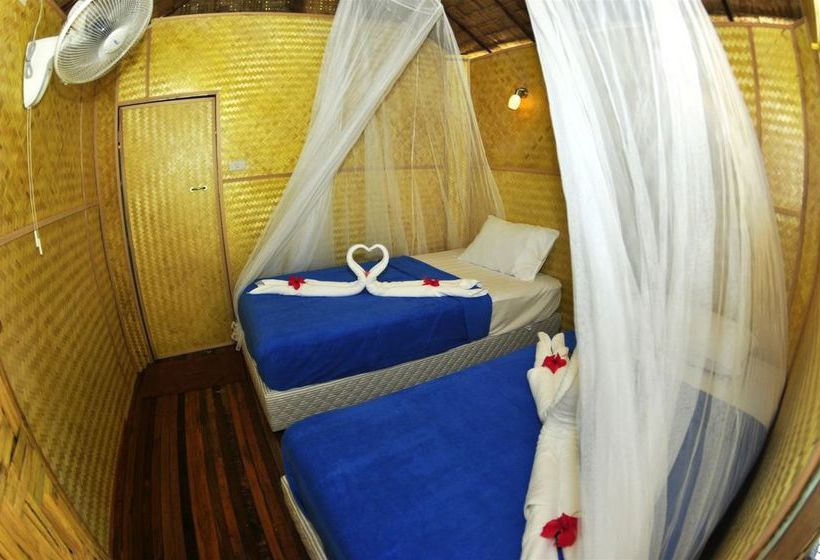 Hotel New Rantee Beach Resort 2 5