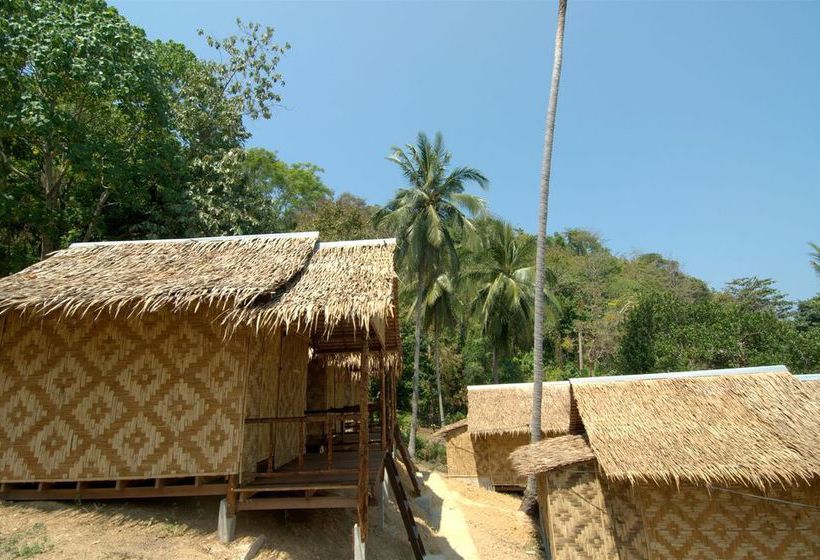 Hotel New Rantee Beach Resort 2 6