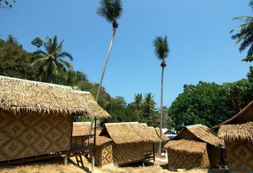 Hotel New Rantee Beach Resort 2 7