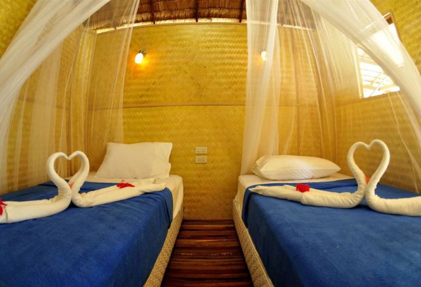 Hotel New Rantee Beach Resort 2 8