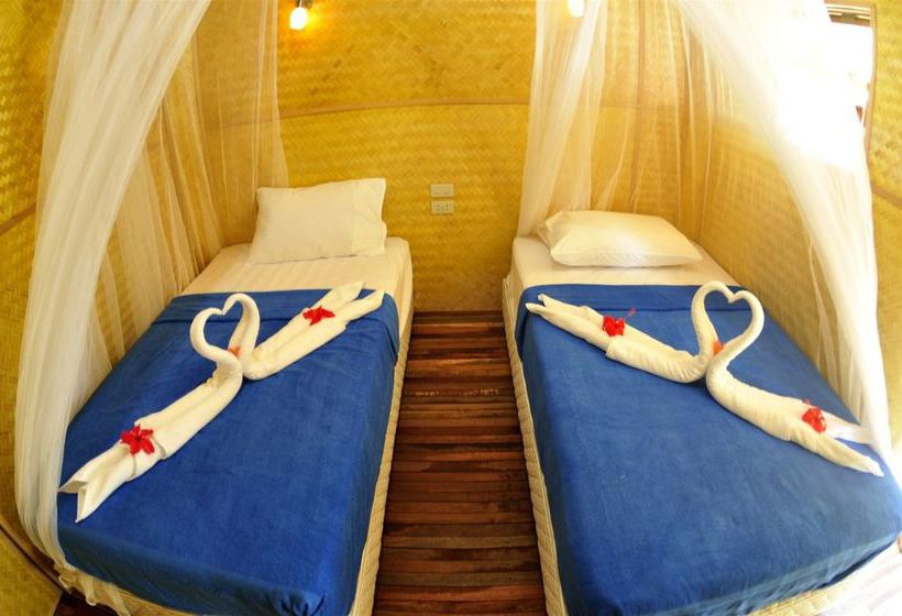 Hotel New Rantee Beach Resort 2 9