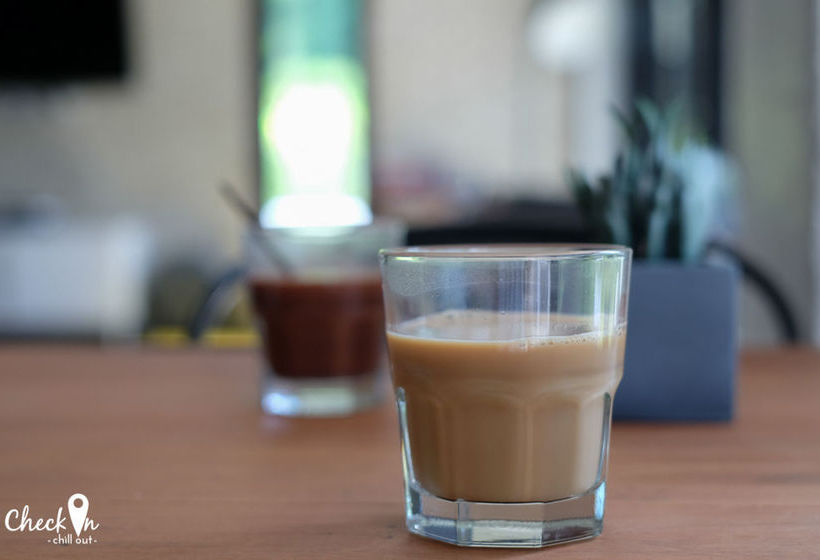 Monkey Dive Hostel Khaolak 19