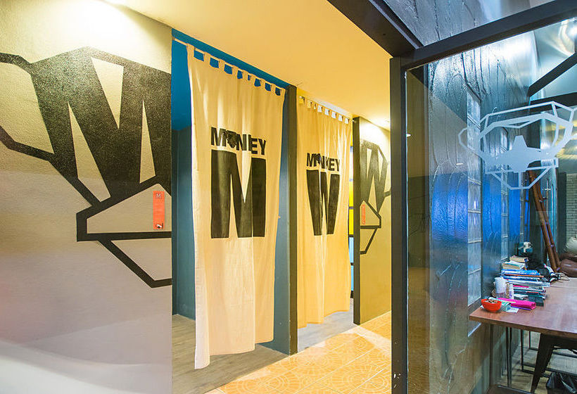 Monkey Dive Hostel Khaolak 4