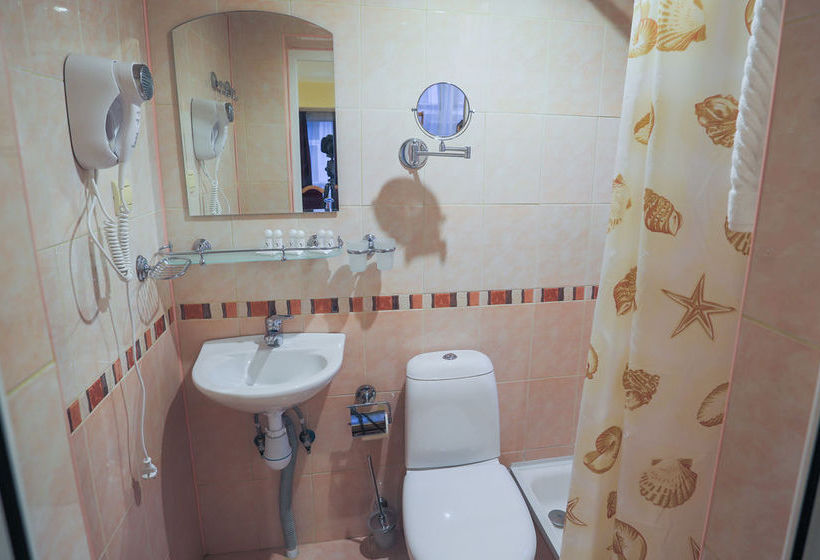 Pension Mini-hotel Art 1