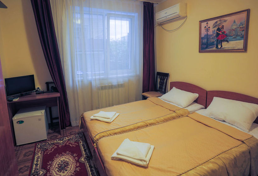 Pension Mini-hotel Art 11