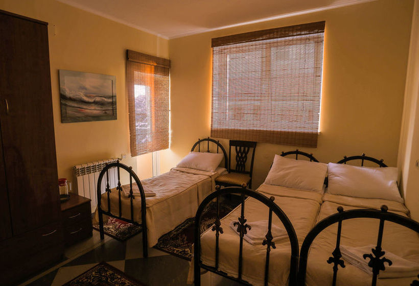 Pension Mini-hotel Art 14