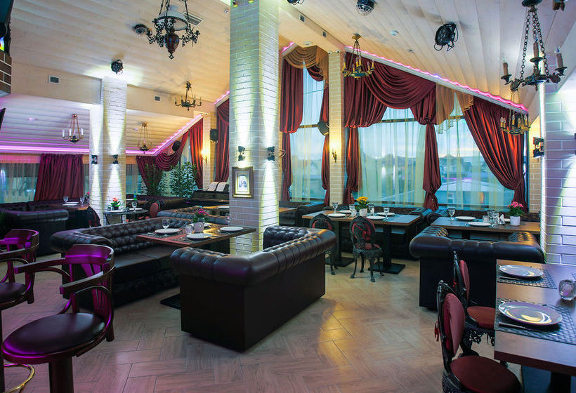 Pension Mini-hotel Art 16