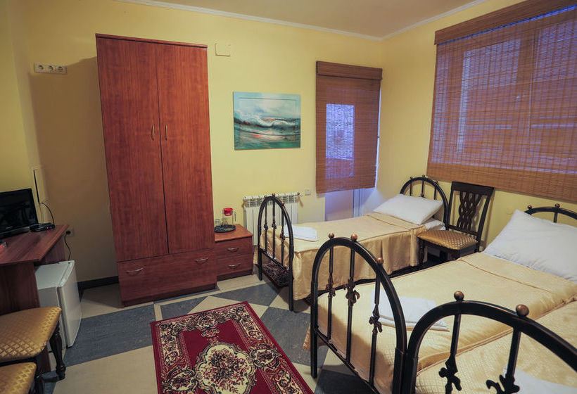 Pension Mini-hotel Art 17