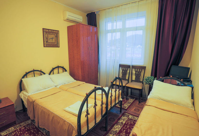 Pension Mini-hotel Art 19