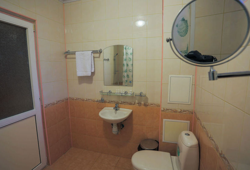 Pension Mini-hotel Art 2