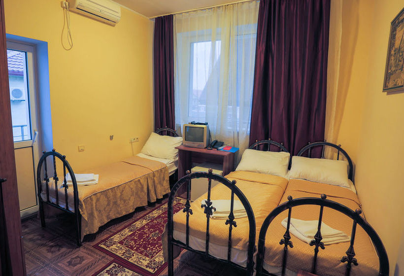 Pension Mini-hotel Art 20