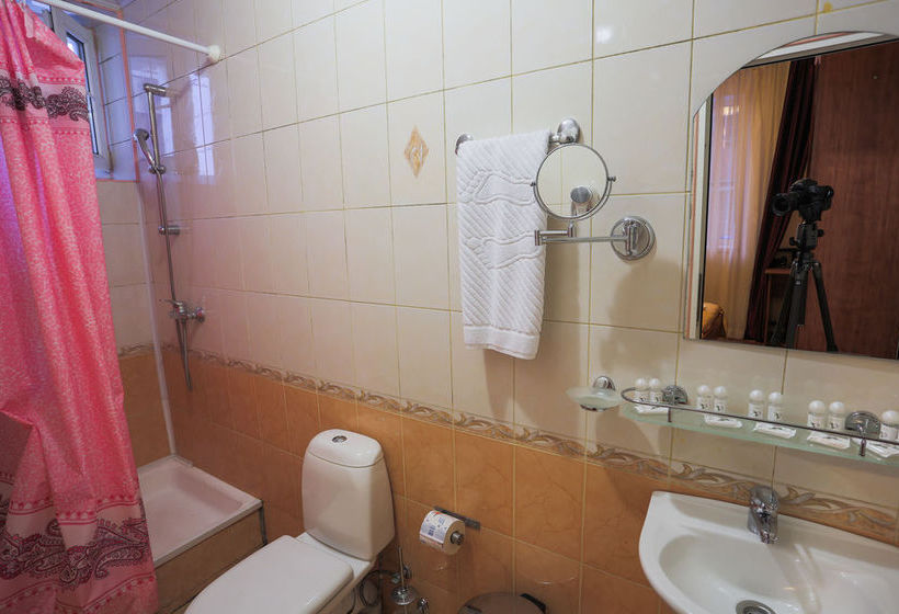 Pension Mini-hotel Art 3