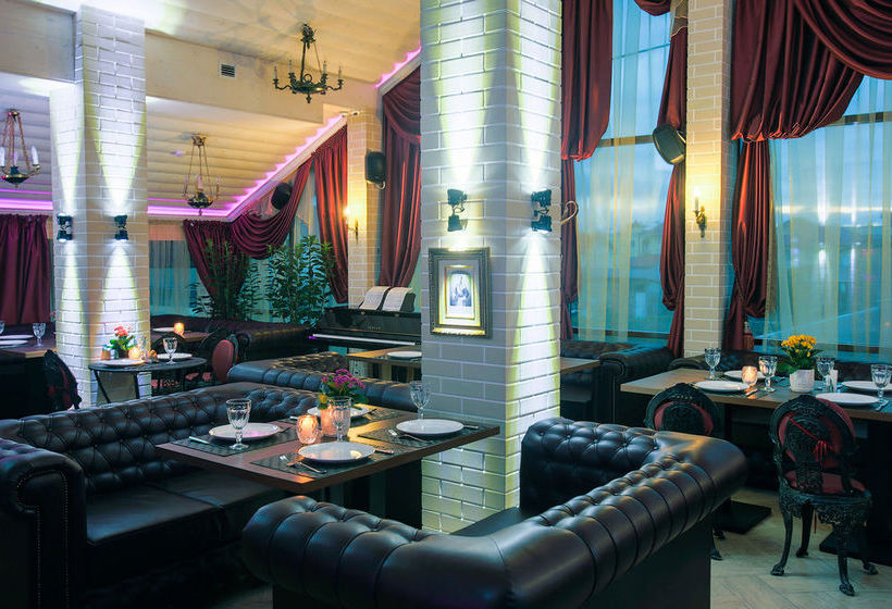 Pension Mini-hotel Art 4