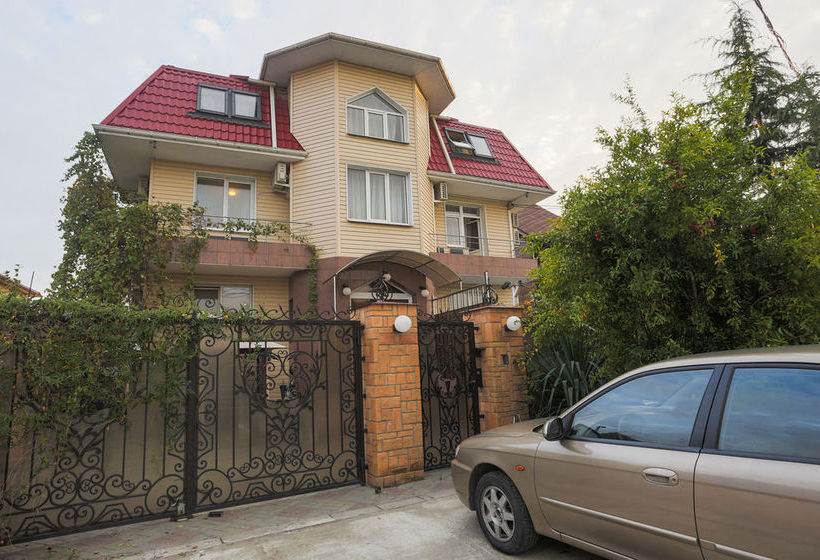 Pension Mini-hotel Art 5