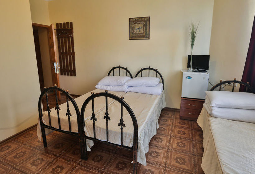 Pension Mini-hotel Art 6