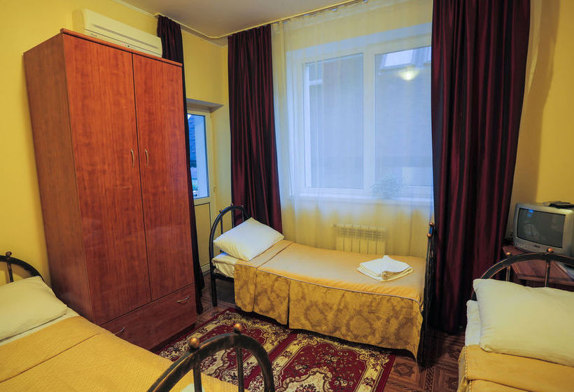 Pension Mini-hotel Art 7