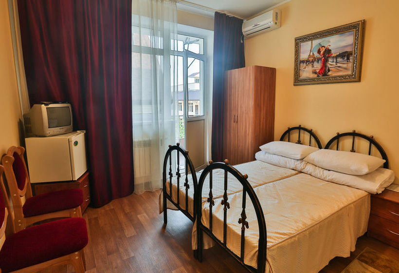 Pension Mini-hotel Art 8