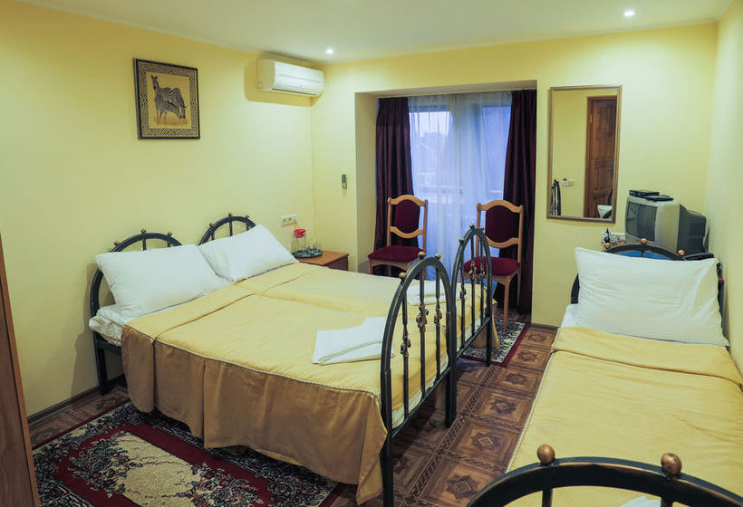 Pension Mini-hotel Art 9