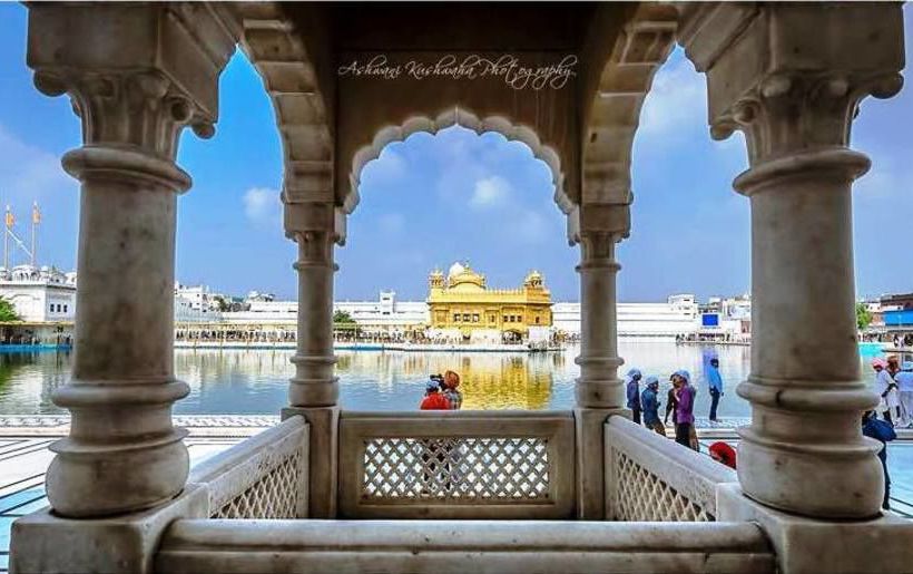 Hotel Le Golden Amritsar Punjab