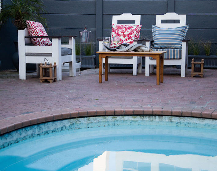 Loddey's Apartments 1