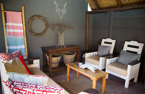 Loddey's Apartments 12