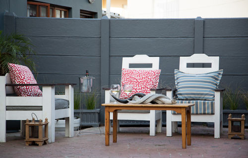 Loddey's Apartments 13