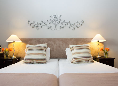 Loddey's Apartments 14