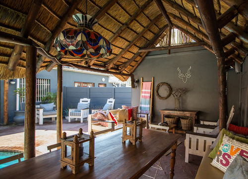 Loddey's Apartments 15