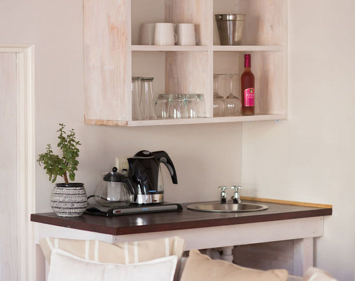 Loddey's Apartments 2